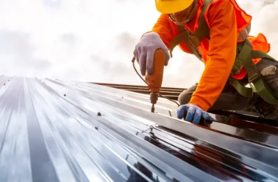 Travaux de zinguerie à Montigny-sur-l'Hallue